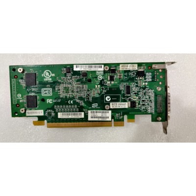 HP Nvidia Quadro Quad NVS290 256MB 400MHZ Graphics Card 454319-001